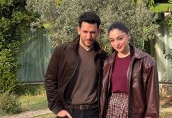 Güller ve Günahlar setinden renkli kareler