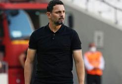 Hesap.com Antalyaspor'un yeni hocası Erol Bulut oldu