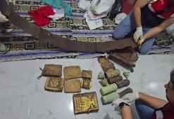 Şanlıurfa'da tarihi eser operasyonu: 2 gözaltı