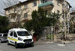 Miras tartışmasında babasını öldüren sanığa indirimli 24 yıl hapis