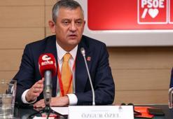 Özel: Mücadelemiz daha adil, daha özgür ve daha barışçıl bir dünya için büyüyerek devam edecek