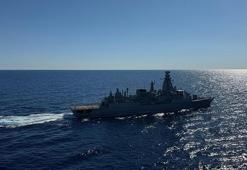 Denizkurdu-1 2025 Tatbikatı, nefes kesti