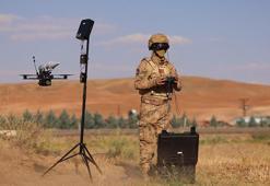 KarguFPV, zırhlı aracı tam isabetle vurdu