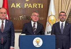 Milli parklar ve vakıflarla ilgili düzenlemeler içeren 2 kanun teklifi TBMM'de