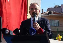 'Türkiye olarak güçlü olmaktan başka yolumuz yok'