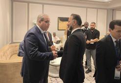 İİT 8’inci Sağlık Bakanları Konferansı Ürdün’de gerçekleştirildi