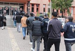 Karabük merkezli 7 ilde siber dolandırıcılık operasyonu: 14 tutuklama