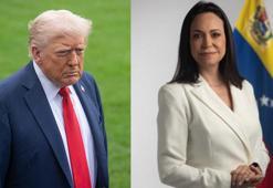 Beyaz Saray’dan Nobel Komitesi’ne Barış Ödülü tepkisi