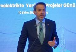Bakan Bayraktar: Türkiye nükleer rönesansa gidiyor