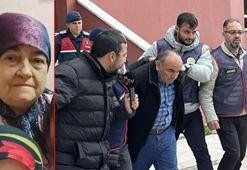 Çorum’da öldürüldükten sonra yakılan kadının katil zanlısı: Hiçbir şey hatırlamıyorum