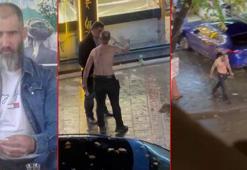 Jiletle çevresindekilere taşkınlık yapan kişinin öldürülmesine ilişkin 3 tutuklama