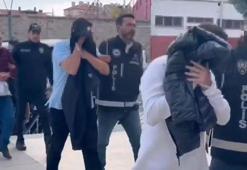 Nevşehir'de 'Resmi belgede sahtecilik' operasyonunda 17 tutuklama