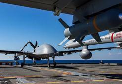 Denizkurdu tatbikatına, Bayraktar SİHA’lar damgasını vurdu