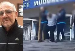 Karı-kocayı evlerinin önünde av tüfeğiyle öldüren şüpheliyi at izi ele verdi