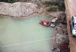 Karabük'te sel tatbikatı