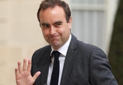 Macron istifa eden Lecornu'yu yeniden başbakan olarak atadı