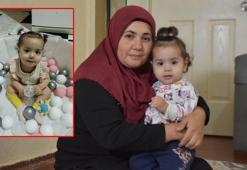 Kampanyası yüzde 90'a ulaşan SMA'lı Esma için kritik günler