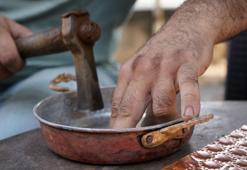 Yanlış kullanılan bakır kap, sofralarda gizli tehlike