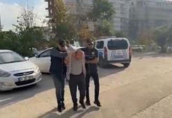 2018'den beri aranan firari hükümlü Maltepe'de yakalandı