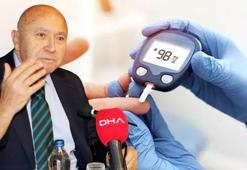 'Tip 1 diyabet toplumda dramatik bir problem gibi görülüyor'