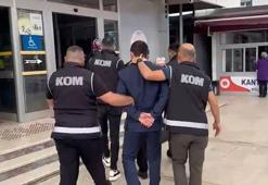 Ordu'da kaçakçılık operasyonu; 2 tutuklama