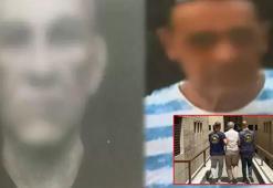 Öldürdüğü kişinin kimliği, kriminal laboratuvarda yüz giydirmeyle belirlenen sanığa müebbet hapis istemi