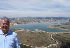 Prof. Dr. Yaşar: Barajlar, toprak yağmura doyunca dolacak