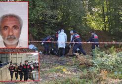 Yanmış cesedi bulunan Afgan madenci davasında 'iş kazası' cezaları onandı