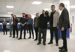 Arka Sokaklar yine zirvede