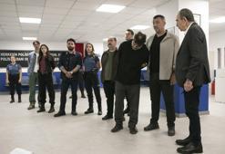 Arka Sokaklar yine zirvede