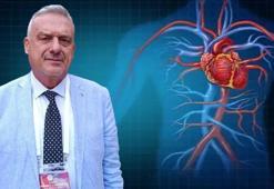 Prof. Dr. Kavaklı: Damar tıkanıklığının büyük bedeli var