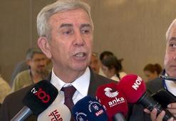 Mansur Yavaş: Çağırırlarsa, gönüllü olarak ifade vermeye hazırız