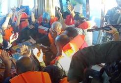 İsrail'in saldırısına uğrayan 249 aktivistten 96'sı 'şikayetçi' sıfatıyla ifade verdi