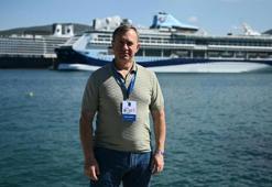 Kuşadası'ndan Rusya'ya barış mesajı