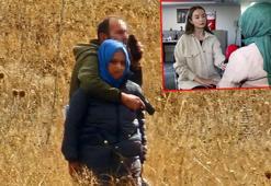 Eski eşi tarafından rehin alınan kadın: 'Ölüyorum, gidiyorum' dedim
