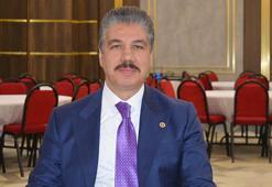 TBMM Adalet Komisyonu Başkanı Yüksel: Hedefimiz sadece 'Terörsüz Türkiye' değil, terörsüz bölgedir