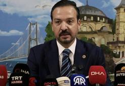 AK Parti'li Zorlu: Meclis'teki sloganları kesinlikle doğru bulmuyoruz