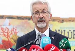 Gözaltındaki eski belediye başkanı rahatsızlanınca hastaneye götürüldü