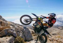 Sea To Sky’da zirve Alman sporcu Manuel Lettenbichler’in