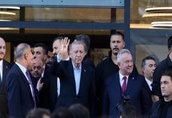 Cumhurbaşkanı Erdoğan: İsrail, attığı imzanın arkasında durmalı