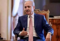 TBMM Başkanı Kurtulmuş, Pakistan'a gidecek