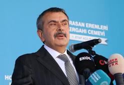 Bakan Tekin: Bahçeli, milli birlik ve beraberliğimizin bir sigortası