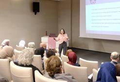 'Meme kanseri riski, 80 yaşına kadar kadınların yüzde 12’sini etkiliyor'