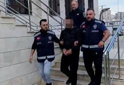 Eski yengesinin eşini, çocuk tesliminde tabancayla vurdu