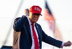 Trump’ın sağlık raporu yayınlandı: Kalp yaşı gerçek yaşından 14 yıl daha genç