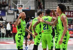 TOFAŞ - Türk Telekom: 85-73