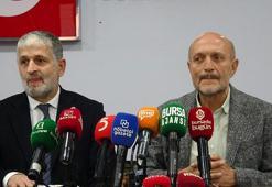 İsrail'de alıkonulan Milletvekili Atmaca: Özgürlüğün anlamını o hücrede hissettik