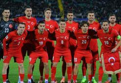 Bulgaristan - Türkiye maçından notlar