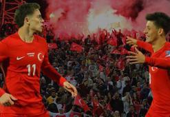 Bulgaristan - Türkiye : 1-6