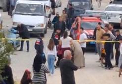 Çanakkale’de akraba iki aile arasında silahlı kavgada 3 kişi yaralandı